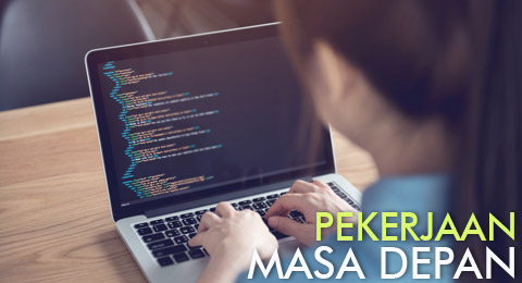 Pekerjaan yang Semakin Diminati di Masa Depan