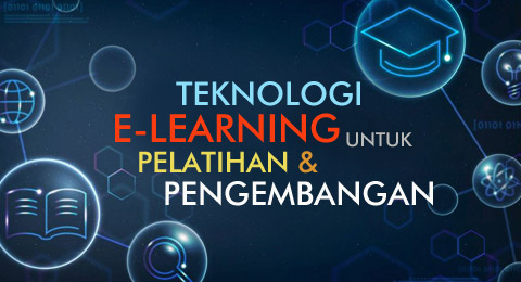 Teknologi eLearning Pelatihan Pengembangan Karyawan